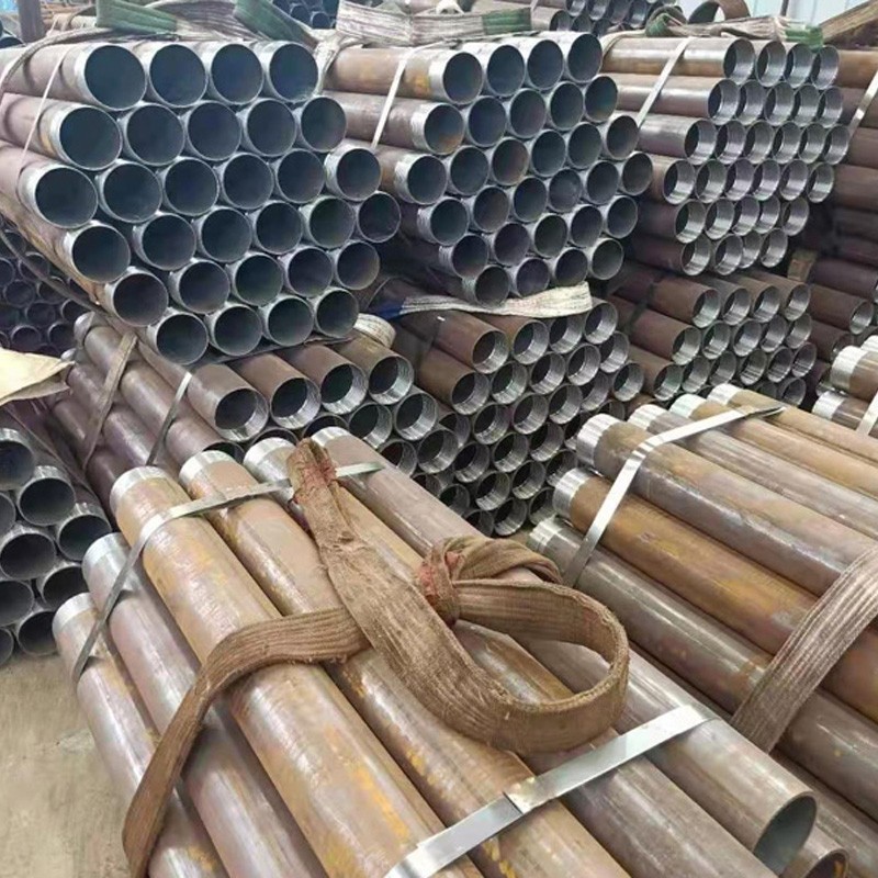阳西地质钻探用跟管