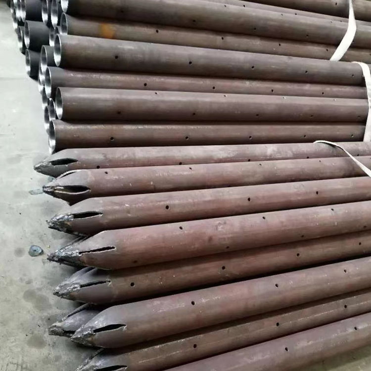 阳西76mm管棚管