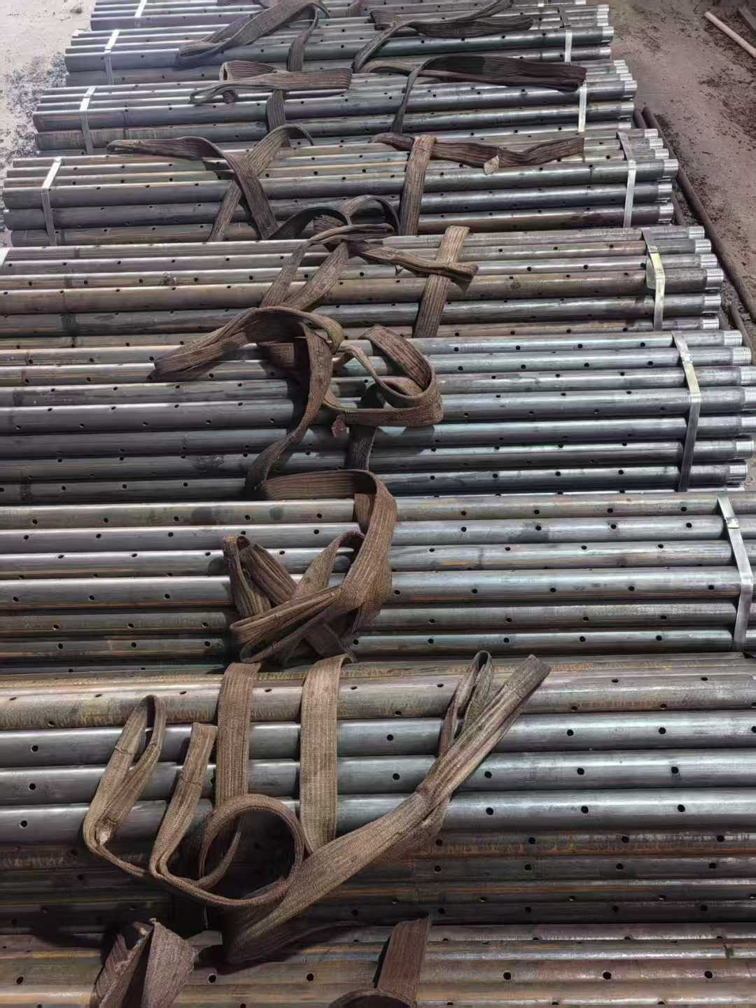 阳西127mm管棚管