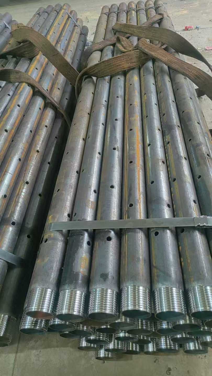 阳西159mm管棚管